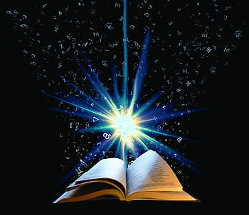 rezervovat, otevřeno, modrý, světlo, bible, křesťan, Ježíš, náboženství, křesťanství, náboženský, Bůh