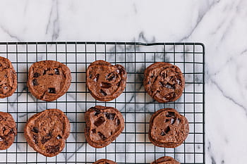 cookie, biscuit, food, pastry, snack, baked