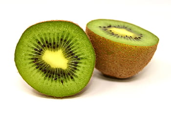 sliced kiwi, kiwi, fruit, healthy, ripe, eat, vitamins, fruits, frisch, delicious, food