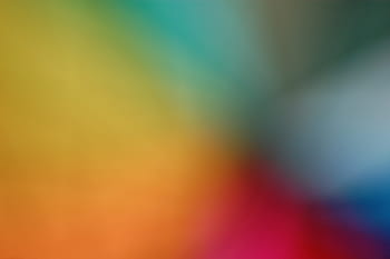 colorful, red, blue, yellow, blur, blurred, background, color