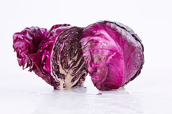 vegetable, food, cabbage, vegetables, purple cabbage