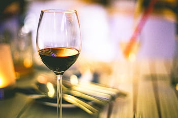 gelas, meja, Anggur, di atas Meja, minum, makan siang, ruang untuk teks, gelas anggur, alkohol, minum Kaca, anggur merah