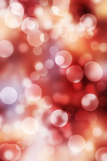 bokeh photo, bokeh, pattern, red, lights, glitter, sparkle, round, defocused, festive, celebration