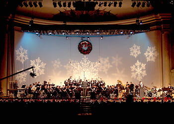 musicians on stage, Concert, Band, Navy Band, Auditorium, concert, band, seating, music, instruments, musicians, director