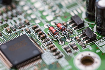 elektronikk chip bord maskinvare, Lukk, elektronikk, sponplater, maskinvare, nærbilde, gått i stykker, kretser, datamaskiner, elektrisk, prosjektering