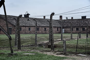 Osvětim 2, brezinka, Osvětim, Polsko, holocaustu, tábor, muzeum, Židi, pamětní, unesco