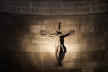 wall crucifix, wall, crucifix, cross, church, religion, christianity, faith, jesus, prayer, christian
