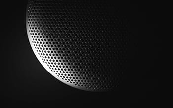 untitled, dark, shadow, light, speakers, hole, music, arts culture and entertainment, technology, black color, speaker