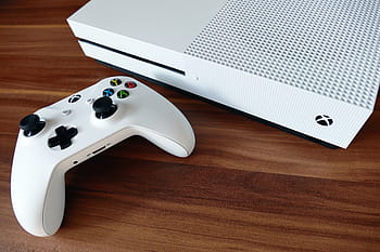xbox, one, console, controller, x box, joypad, activity, blue, button, colour, computer