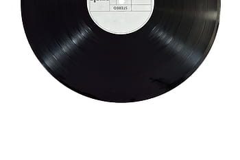 black, white, lp record disc, vinyl, music, sound, old, technology, record, vinyl player, aesthetic