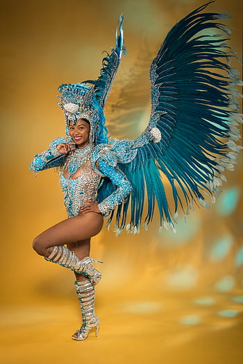 samba, carnaval, carnival, rio, davina, party, cabaret, blue, brazil, brésil, sky