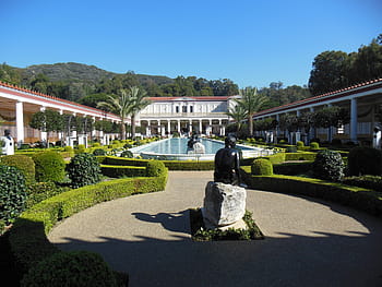 j, paul getty museum, getty, museum, california