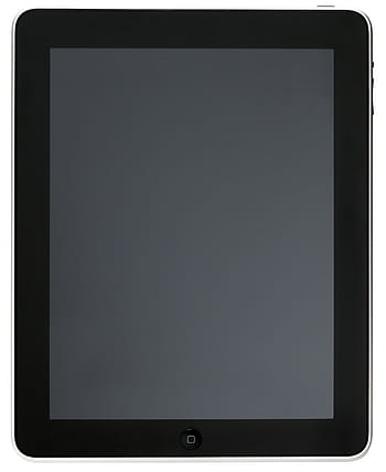 czarny ipad, ipad, wifi, urządzenie, mobilny, e-czytelnik, tablet, technologia, Internet, komputer, bezprzewodowy