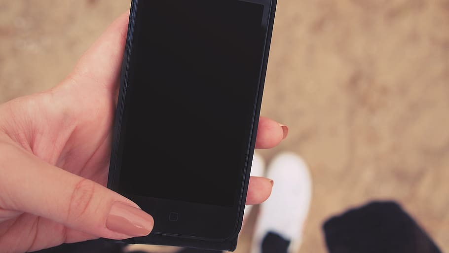 iphone, navigovat, aplikace, mobilní, pohybliví, chytrý telefon, technologie, sdělení, moderní, navigace, přístroj, elektronický