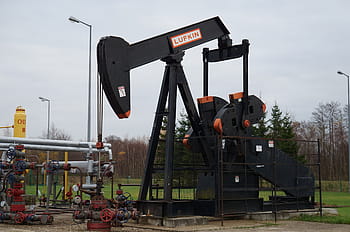 mine, oil, extraction