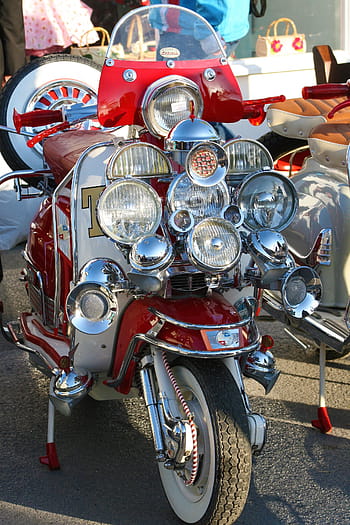 scooter, motocicleta, mod de mods, cultura jovem dos anos 60 dos anos 60, música, veículo, transporte, bicicleta, velocidade, passeio, motor