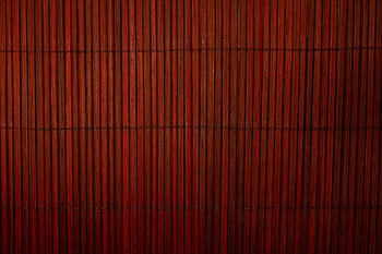 tiro, rosso, struttura di legno di bambù, avvicinamento, legno di bambù, struttura, textures, legna, sfondi, modello, Materiale
