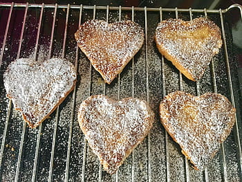 焼く、 心臓、 ビスケット、 食べる、 クッキー、 小さなケーキ、 ペストリー、 クッキーの抜き型、 レシピ、 菓子製品、 クリスマス