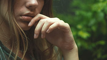 potret, perempuan, vintage, fotografi, inspirasi, mode, model, sayang, waktu senggang, muda, gadis