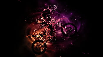 muž, jezdectví, špinavé kolo, motokros, závod, sport, motocykl, Rychlost, jezdec, extrémní, motorka