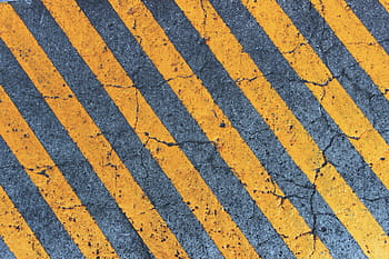 diagonal abstract lines, Diagonal, abstract, lines, textures, backgrounds, pattern, textured, yellow, striped, paint