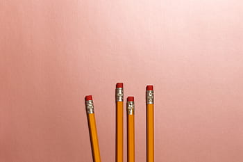 pencils, top, texture, copy space, flat lay, abstract, design, creative, art, writing, drawing