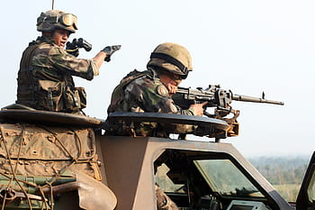 soldier, military, army, war, soldiers, weapon, gun, defense, french foreign legion, firearm, armed