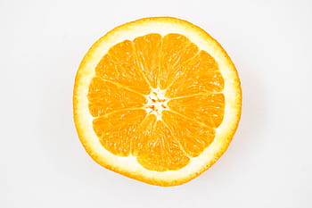 closeup, sliced, orange, n, fruit, vitamins, lemon, half, citrus Fruit, food, freshness