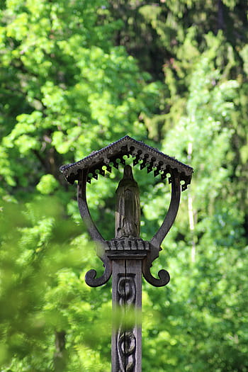 ΜΑΡΙΑ, holzfigur, νεκροταφείο, σκαλισμένα, γλυπτική, φιγούρα, θρησκεία, χριστιανισμός, Εκκλησία, άγιος, άγαλμα