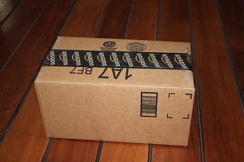 hnědý, Černá, 1a7, 7 box, doručení zásilky, balík, box, Amazonka, pošta, Lodní doprava, lepenkové krabice