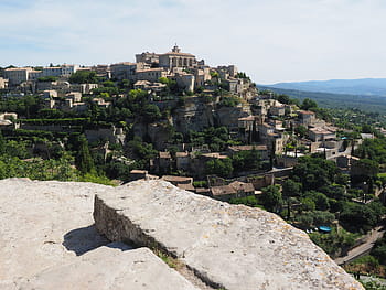 château de gordes, saint-firmin, palais saint-firmin, gordes, village, community, french community, provence, department of vaucluse, provence-alpes-côte d'azur, arrondissement apt