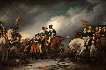 trenton, Nový, trikot, zachycení, Hessians, trenton, nový dres, americká revoluce, bitva, fotky, nový dres, veřejná doména