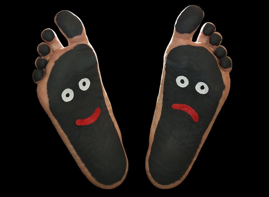 person, happy, sad, artworks, Feet, Foot, Fun, Zwarte, Piet, funny, zwarte, piet