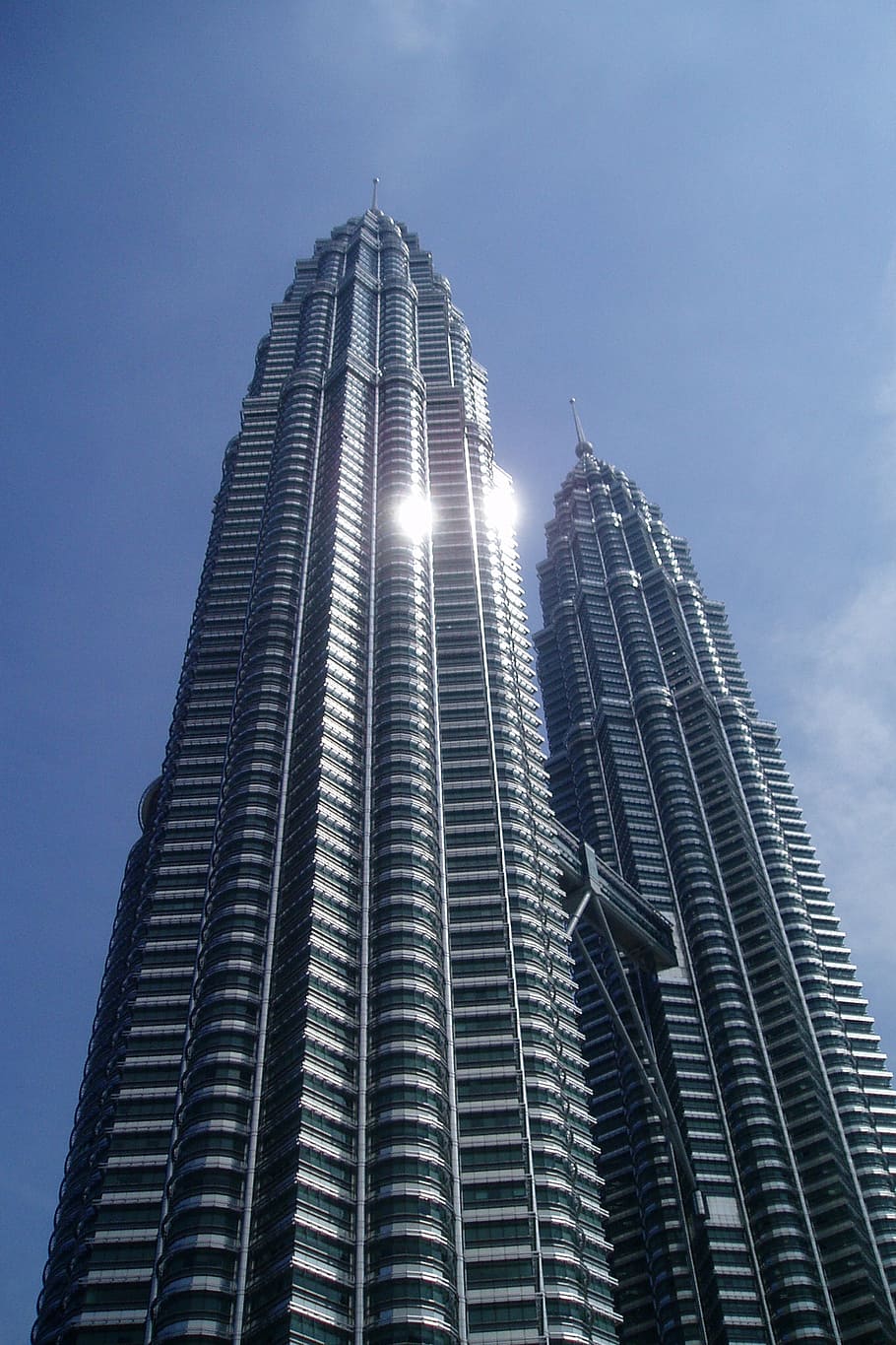 petronas towers, petronas twin towers, menara petronas, menara berkembar petronas, malaysia, skyscraper, building, asia, kuala lumpur, city, twin towers