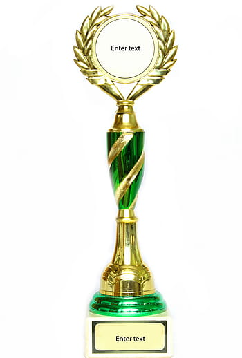 zlaté barvy, zelená, trofej, pohár, vítěz, zadejte, šampionů, vzácný, bílý, vyhrát, Pozadí