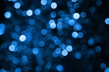 blue, white, bokeh lights, Poke, glitter, bokeh, texture, lights, bright, color, shiny