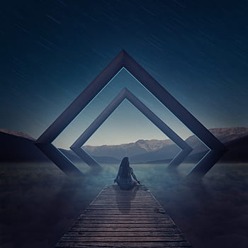 تأمل،  روحاني،  عمل فني،  التصوف،  صورة خيالية،  يؤلف،  سريالية،  حلم،  غامض،  خيال،  أحلام