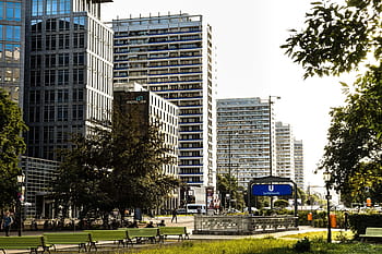 Βερολίνο, αρχιτεκτονική, σύγχρονη αρχιτεκτονική, Κτίριο, δομές, πρόσοψη, ουρανός, κεφάλαιο, σημεία ενδιαφέροντος, περιοδεία εις αξιοθέατα μέρη, γυάλινη πρόσοψη