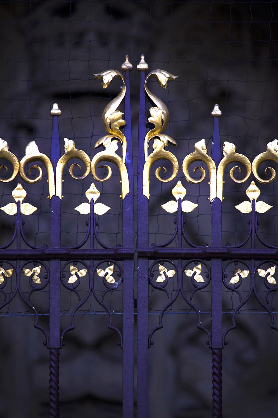 gate, finishings, center, city, downtown, architecture, london, detail, palazzo