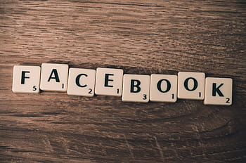 facebook scrabble cuvânt, Facebook, social media, marketing, Afaceri, Scrabble, lemn, lemn - material, text, nici o persoana, a închide