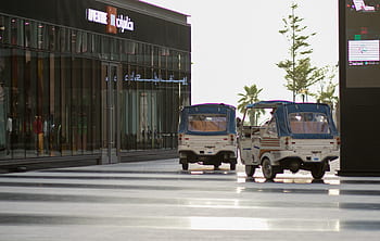 architektura, budova, infrastruktura, nebe, podlaha, nakupování, nákupní centrum, jízda