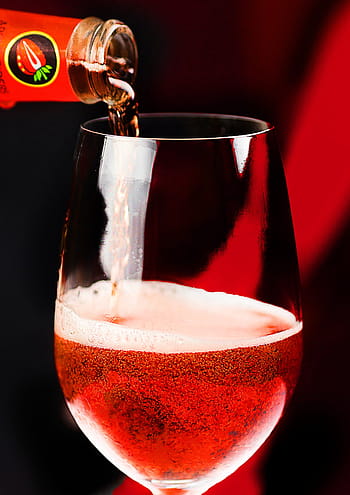 láhev, nalévání, víno, sklenice na víno, Červené, kapalný, Průhledná, sklenka, napít se, nápoj, soda