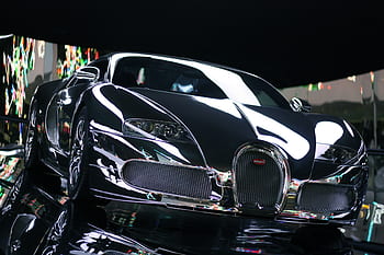 bugatti, veyron, auto, bolide, sports car, supercar, design, metallic, car town, racing car