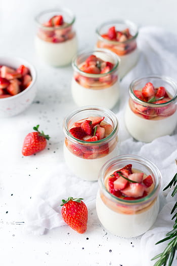 strawberry fruit, jar, strawberry, food, crops, fruits, red, juice, woods, sweet, seeds