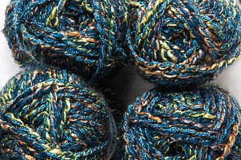 Wool, Cat'S Cradle, Colorful, spinning enabled hair, renewable raw materials, sheep's wool, colored, close-up, ball of wool, indoors, multi colored