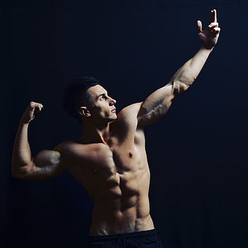 body, man, fitness, abs, male, strong, model, muscular, lifestyle, bodybuilding, workout