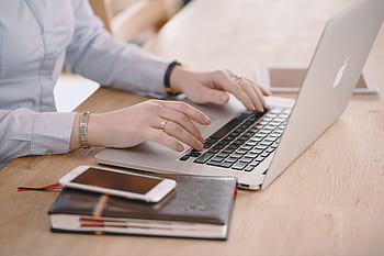 žena, podnikání, práce, mladý, počítač, profesionální, laptop, kancelář, ženy, lidé, sdělení
