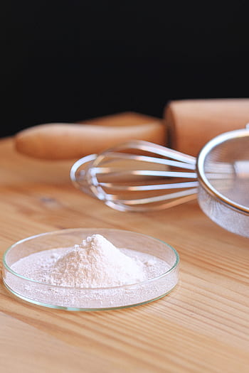 kitchen, utensils, baking, cooking, ingredients, mixing, food, homemade, table, pastry, bakery