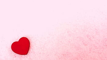 rot, Herz, hölzern, Dekor, Rosa, Blatt, Mutter, Mama, 10, Liebe, Valentinstag