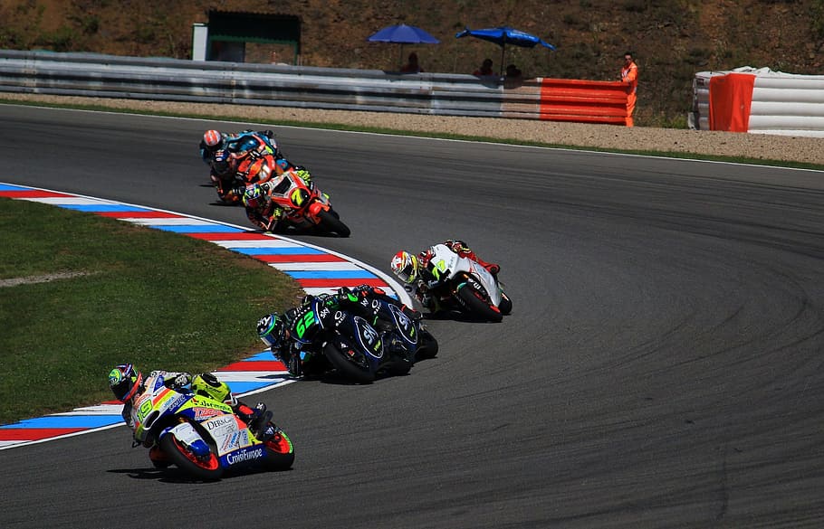 brno, Moto2, gara, da corsa, pista da corsa, circuito, motocicletta, energia, campionato, guidare, gp